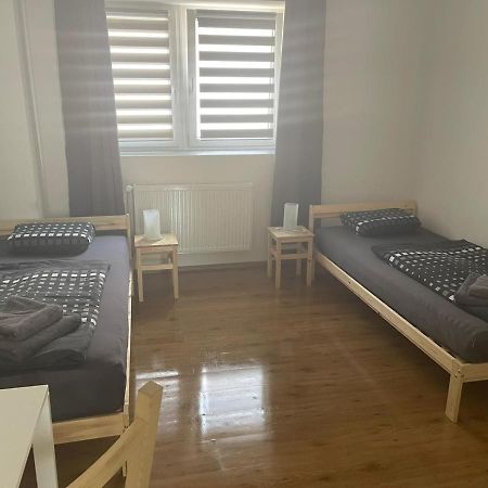 Ferienwohnung Veltins-Arena 1 Gelsenkirchen Eksteriør billede