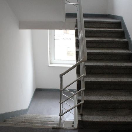 Ferienwohnung Veltins-Arena 1 Gelsenkirchen Eksteriør billede