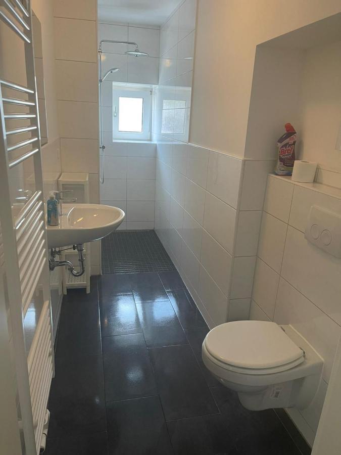 Ferienwohnung Veltins-Arena 1 Gelsenkirchen Eksteriør billede